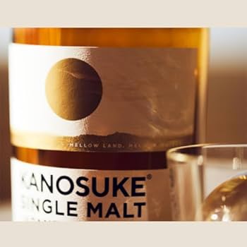 Amazon.co.jp: シングルモルト嘉之助 700ml 1本 嘉之助醸造所